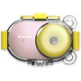 Agfaphoto Realikids CAM Waterproof Rosa